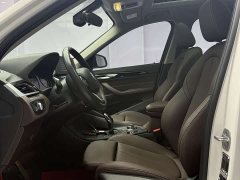 BMW X1 2022 sDrive20Li Fashion - ფოტო 9