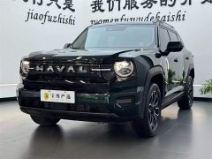 Haval Dargo Hi4 105km Edition - ფოტო 1