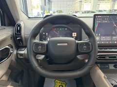Haval Dargo Hi4 105km Edition - ფოტო 10