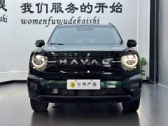 Haval Dargo Hi4 105km Edition - ფოტო 2
