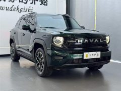 Haval Dargo Hi4 105km Edition - ფოტო 3