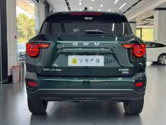 Haval Dargo Hi4 105km Edition - ფოტო 4