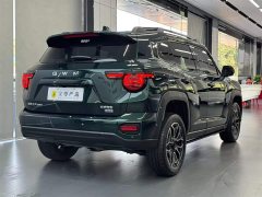 Haval Dargo Hi4 105km Edition - ფოტო 5