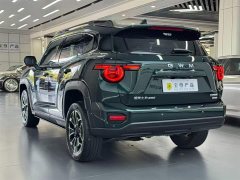 Haval Dargo Hi4 105km Edition - ფოტო 6