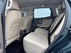 Haval Dargo Hi4 105km Edition - ფოტო 7