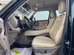 Haval Dargo Hi4 105km Edition - ფოტო 8