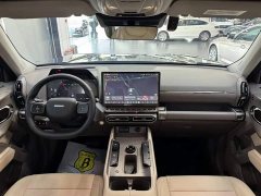 Haval Dargo Hi4 105km Edition - ფოტო 9
