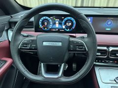 Jetour Jietu X70 PLUS 2022 1.5T CVT Mountain 5-Seater - ფოტო 11
