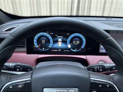 Jetour Jietu X70 PLUS 2022 1.5T CVT Mountain 5-Seater - ფოტო 13