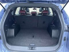Jetour Jietu X70 PLUS 2022 1.5T CVT Mountain 5-Seater - ფოტო 17