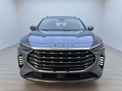 Jetour Jietu X70 PLUS 2022 1.5T CVT Mountain 5-Seater - ფოტო 2
