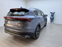 Jetour Jietu X70 PLUS 2022 1.5T CVT Mountain 5-Seater - ფოტო 5