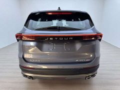 Jetour Jietu X70 PLUS 2022 1.5T CVT Mountain 5-Seater - ფოტო 6