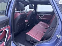 Jetour Jietu X70 PLUS 2022 1.5T CVT Mountain 5-Seater - ფოტო 8