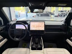 Haval Manlong New Energy Hi4 145 Adventure Edition - ფოტო 10