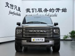 Haval Manlong New Energy Hi4 145 Adventure Edition - ფოტო 2