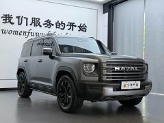 Haval Manlong New Energy Hi4 145 Adventure Edition - ფოტო 3