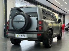 Haval Manlong New Energy Hi4 145 Adventure Edition - ფოტო 5