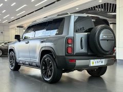 Haval Manlong New Energy Hi4 145 Adventure Edition - ფოტო 6