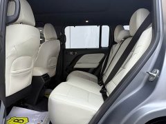 Haval Manlong New Energy Hi4 145 Adventure Edition - ფოტო 8