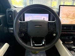 Haval Manlong New Energy Hi4 145 Adventure Edition - ფოტო 9