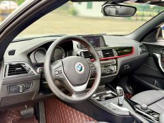 BMW 2 Series (Imported) 2019 225i Convertible Sports Design Package - ფოტო 10