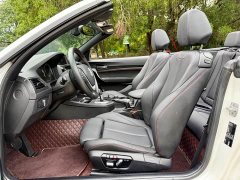 BMW 2 Series (Imported) 2019 225i Convertible Sports Design Package - ფოტო 12