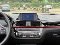 BMW 2 Series (Imported) 2019 225i Convertible Sports Design Package - ფოტო 15