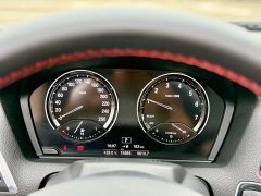 BMW 2 Series (Imported) 2019 225i Convertible Sports Design Package - ფოტო 16