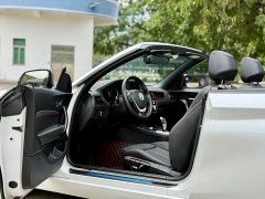 BMW 2 Series (Imported) 2019 225i Convertible Sports Design Package - ფოტო 7