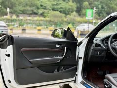BMW 2 Series (Imported) 2019 225i Convertible Sports Design Package - ფოტო 8