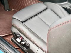 BMW 2 Series (Imported) 2019 225i Convertible Sports Design Package - ფოტო 9