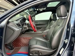 Cadillac CT4 2021 28T Luxury - ფოტო 7