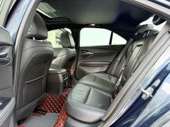 Cadillac CT4 2021 28T Luxury - ფოტო 8