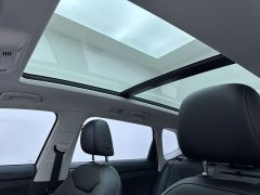 Volkswagen Touareg 2022 280TSI FWD Luxury Edition - ფოტო 11