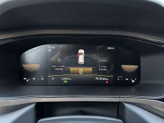 Volkswagen Touareg 2022 280TSI FWD Luxury Edition - ფოტო 12