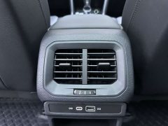 Volkswagen Touareg 2022 280TSI FWD Luxury Edition - ფოტო 13