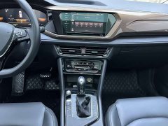 Volkswagen Touareg 2022 280TSI FWD Luxury Edition - ფოტო 14