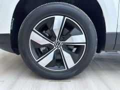 Volkswagen Touareg 2022 280TSI FWD Luxury Edition - ფოტო 16