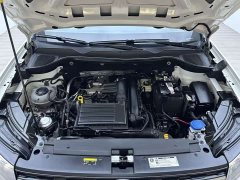 Volkswagen Touareg 2022 280TSI FWD Luxury Edition - ფოტო 17