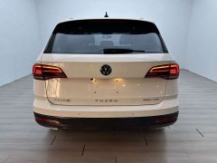 Volkswagen Touareg 2022 280TSI FWD Luxury Edition - ფოტო 4