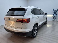 Volkswagen Touareg 2022 280TSI FWD Luxury Edition - ფოტო 5