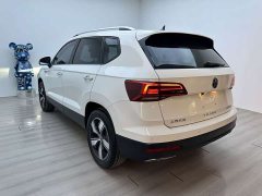 Volkswagen Touareg 2022 280TSI FWD Luxury Edition - ფოტო 6