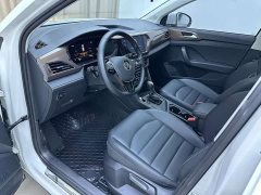 Volkswagen Touareg 2022 280TSI FWD Luxury Edition - ფოტო 7