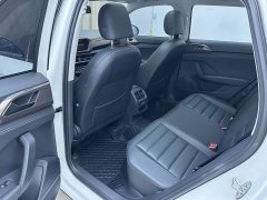 Volkswagen Touareg 2022 280TSI FWD Luxury Edition - ფოტო 8