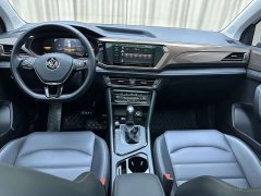 Volkswagen Touareg 2022 280TSI FWD Luxury Edition - ფოტო 9