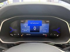 Volkswagen Jetta VS7 280TSI Automatic Highline Pleasure Edition - ფოტო 11