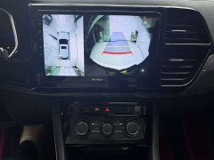 Volkswagen Jetta VS7 280TSI Automatic Highline Pleasure Edition - ფოტო 13
