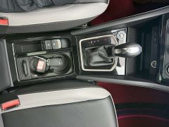 Volkswagen Jetta VS7 280TSI Automatic Highline Pleasure Edition - ფოტო 14