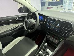 Volkswagen Jetta VS7 280TSI Automatic Highline Pleasure Edition - ფოტო 18